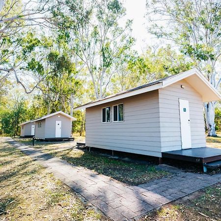 Kangarooms Noosa Everglades Cootharaba Экстерьер фото
