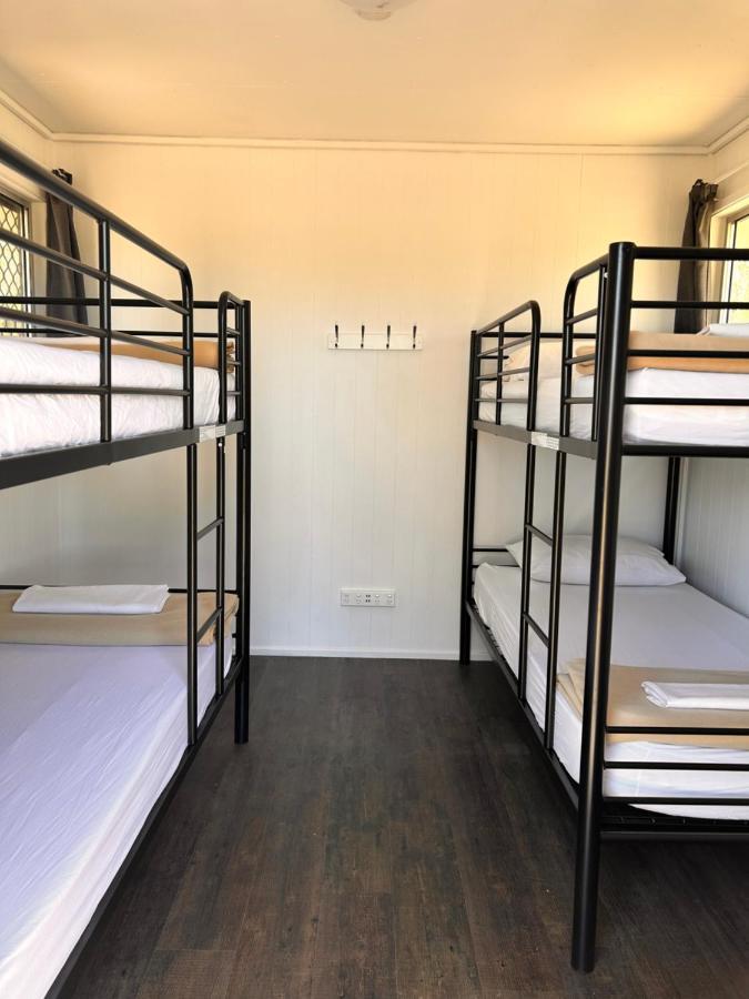 Kangarooms Noosa Everglades Cootharaba Экстерьер фото