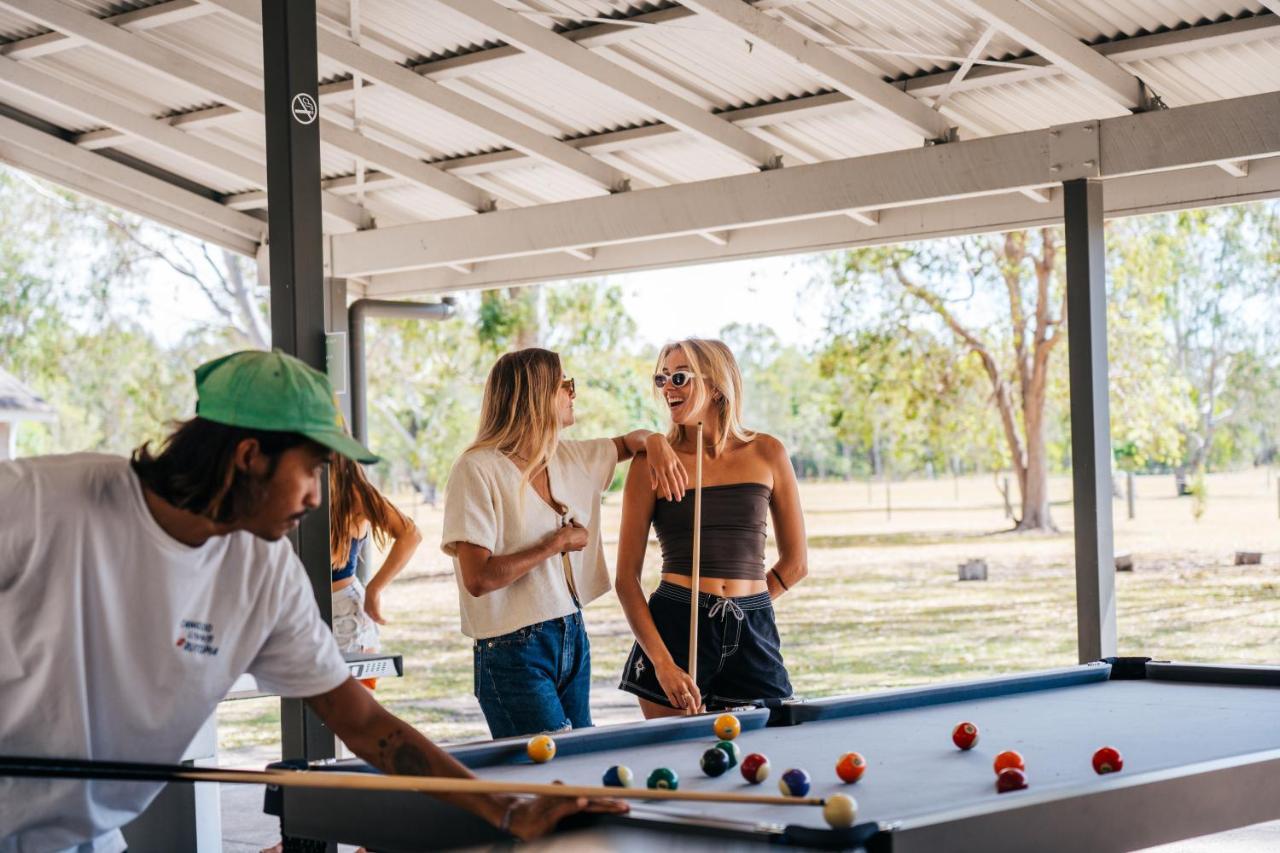 Kangarooms Noosa Everglades Cootharaba Экстерьер фото