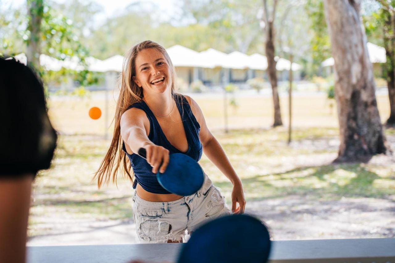 Kangarooms Noosa Everglades Cootharaba Экстерьер фото