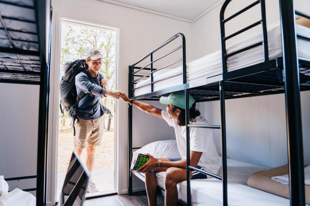Kangarooms Noosa Everglades Cootharaba Экстерьер фото