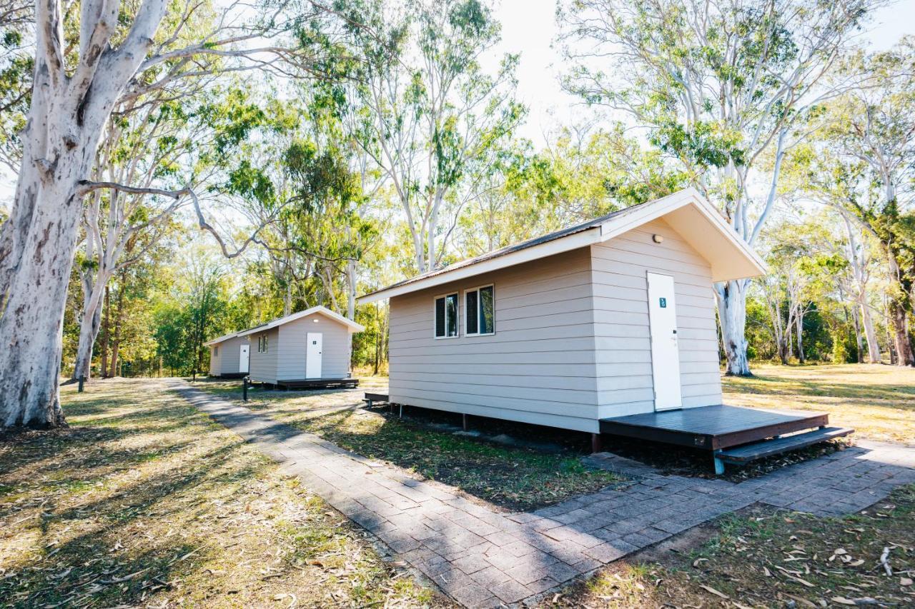 Kangarooms Noosa Everglades Cootharaba Экстерьер фото