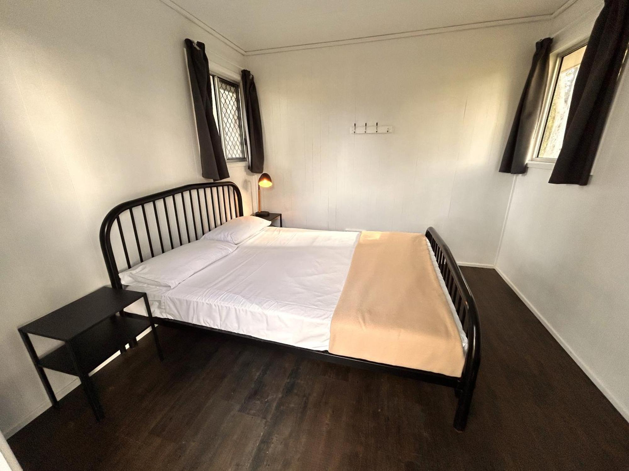 Kangarooms Noosa Everglades Cootharaba Экстерьер фото