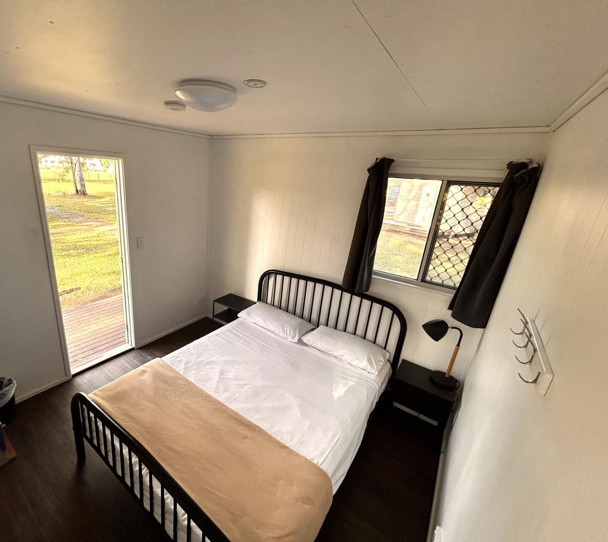Kangarooms Noosa Everglades Cootharaba Экстерьер фото